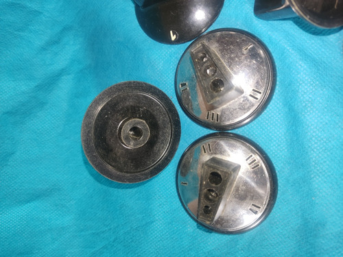 Perillas Para Horno Y Cocina,el Precio Por Las 800 Perillas