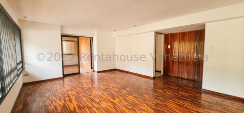 Imagen 3 de 15 de Apartamento En Venta Los Dos Caminos 22-21759