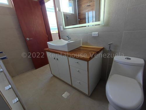 Imagen 14 de 14 de Apto En Alquiler 22-22589 Daisbelis Tarazona 0424-2925931