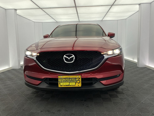 Mazda CX-5 2.5 Touring