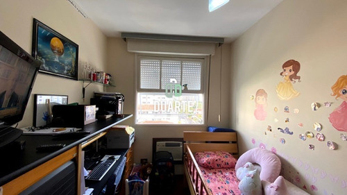 Imagem 14 de 30 de Vendo Ótimo Apartamento Na Ponta Da Praia, 3 Quartos, 1 Suíte, 1 Vaga, 3 Wcs, Elevador, 135m2 - Ap04091 - 69742893