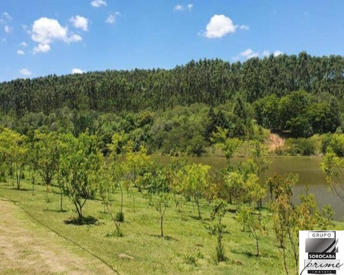 Imagem 6 de 8 de Terreno Residencial, Salto Pirapora, R$220.000,00. - Te00342 - 71005583