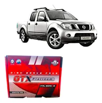 Comprar Pastillas De Frenos Delanteras Nissan Navara 2008-2014 