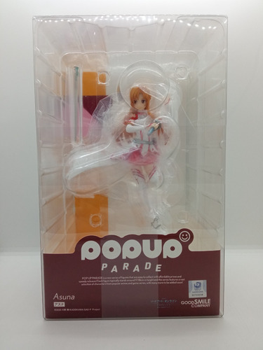 Pop Up Parade - Sword Art Online - Asuna