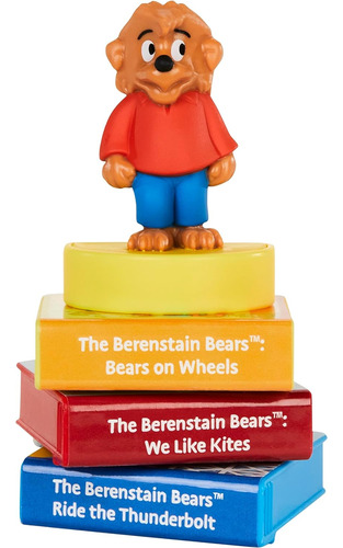 Little Tikes Story Dream Machine The Berenstain Bears Advent