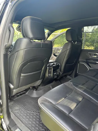 RAM Ram 1500 5.7 Laramie Sport Crew Cab 4X4