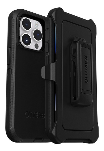 Imagen 3 de 6 de Forro Estuche Otterbox Defender Apple iPhone 14 Pro Max
