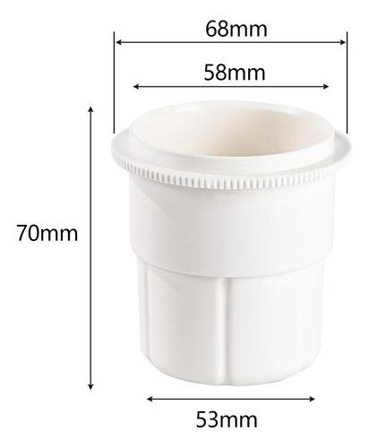 4 Taza Dosificadora De Café Taza De Cafetera Utensilios 58