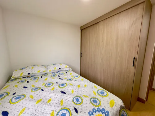 Apartamento En Arriendo En Envigado. Cod A22163