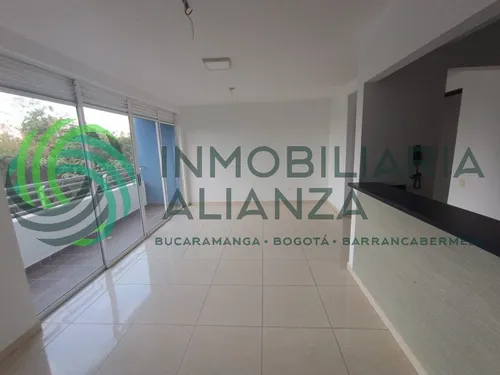 Apartamento En Arriendo En El Palmar. Cod A15496