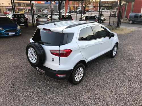 Ford Ecosport 1.5 Se 123cv 4x2 Manual