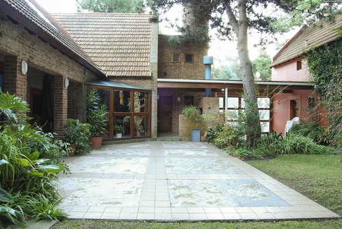 Imagen 14 de 15 de Casa En Venta - Pinamar Sur Playa