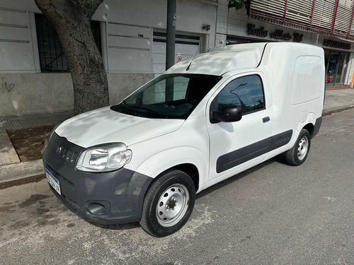 Fiat Fiorino 1.4 Fire Evo 87cv