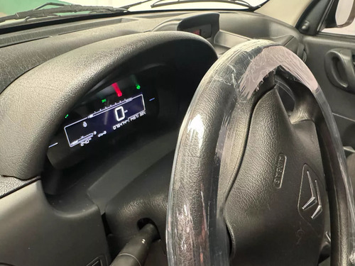 Citroën Berlingo Furgon 1.6 Hdi 92 Bussines Mixto