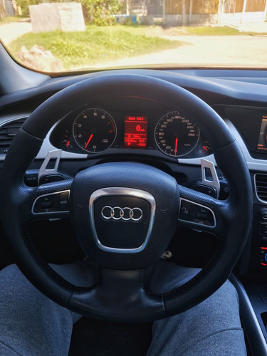 Audi A4 1.8 Tfsi Sport Cuero Multitronic