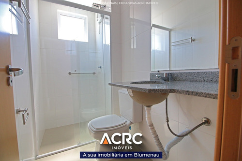 Imagem 12 de 19 de Acrc Imóveis - Apartamento Em Andar Alto Com Academia Para Venda No Bairro Victor Konder - Ap04220 - 69245452