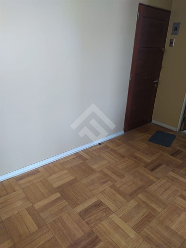 Departamento En Venta De 2d En Viña Poniente San Martin