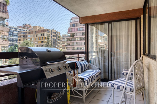 Funcional 2d.2b , Barrio Residencial Cercano Metr...