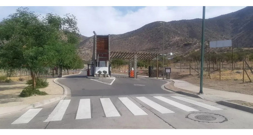 Venta Sitio 5.600 M2 En Condominio Santa MarÃa Chamisero 1