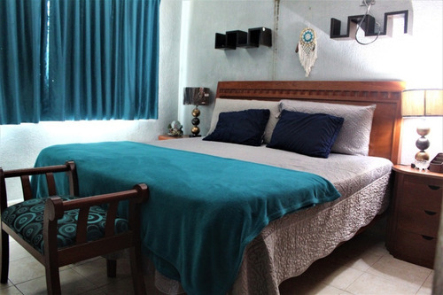 Imagen 10 de 14 de Hermosa Casa En Real Del Carmen