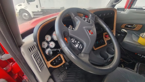Tractocamion Internacional Prostar Eagle 2010 450hp Nacional