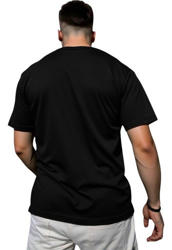 Playera Engaño Al Musculo Ll Meme Gym Unisex Oversize