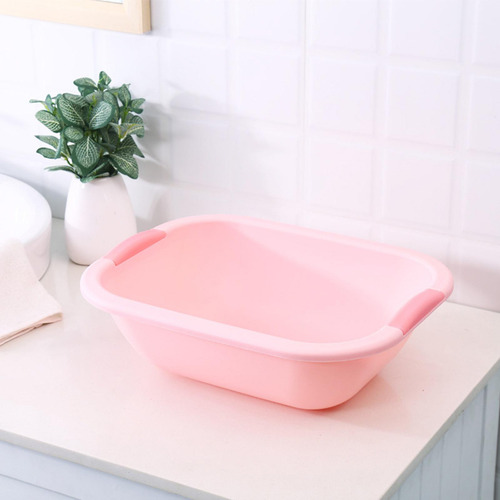 Lavabo Lavabo Lavabo Lavabo Lavabo Para Limpiar Ropa Rosa