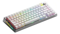 Comprar Teclado Inalámbrico Para Juegos Glorious Gmmk 3 Pro He Black