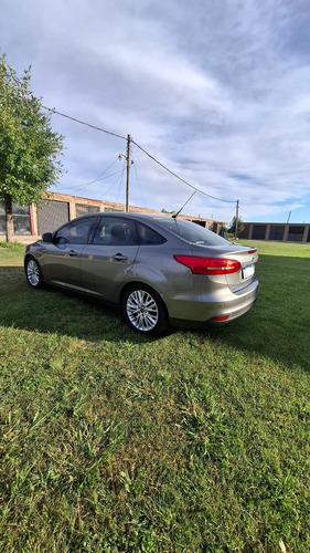 Ford Focus III 2.0 Se Plus At6