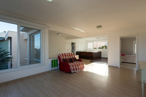 Casa Em Ipanema Com 3 Dormitórios - Lu431007