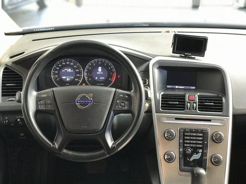 Volvo Xc 60 T5 Comfort