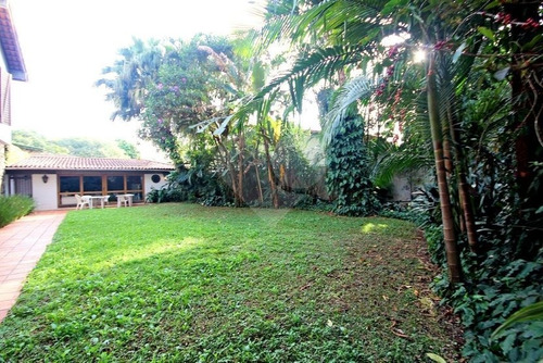 Casa-são Paulo-alto De Pinheiros | Ref.: 353-im332423 - 353-im332423