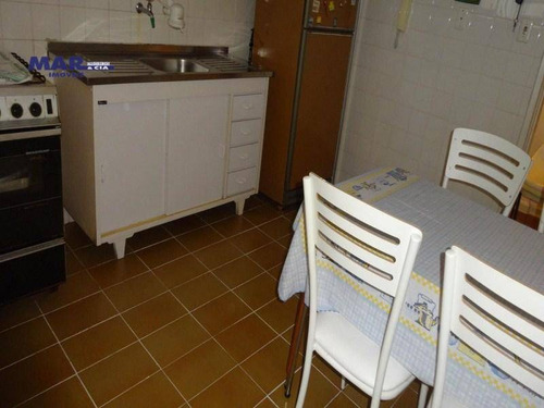 Imagem 7 de 7 de Apartamento Residencial À Venda, Jardim Las Palmas, Guarujá - . - Ap7900