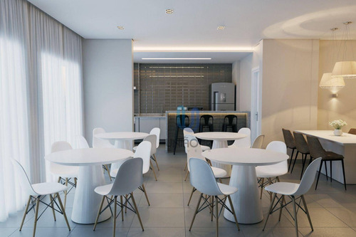Imagem 22 de 30 de Apartamento Com 2 Dormitórios À Venda, 63 M² Por R$ 338.882,00 - Vilamar - Praia Grande/sp - Ap0241