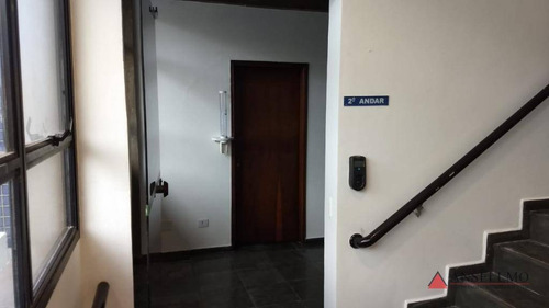 Imagem 25 de 30 de Prédio, 560 M² - Venda Por R$ 2.200.000,00 Ou Aluguel Por R$ 12.000,00/mês - Paulicéia - São Bernardo Do Campo/sp - Pr0115