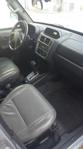 Imagem 7 de 23 de Mitsubichi Pajero Tr 4 Flex 4x4 Automatica Blindada