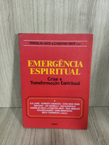 Emergencia Espiritual