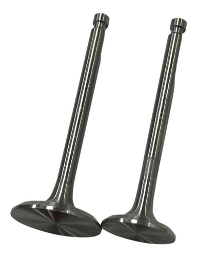 Valvulas Admision Y Escape Generador 186f, 186fa