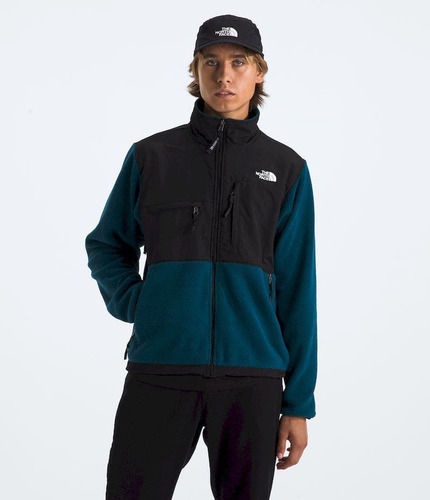 Polar Retro Denali Hombre - Azul