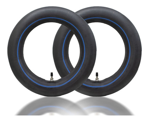 2 Inner Tube 100/90-16 For Dirt Bike Honda Yamaha Kawasa Lql