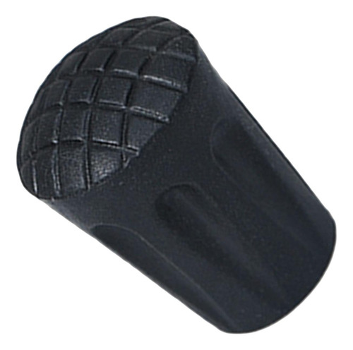 Protector De Puntas De Goma Para Bastón, Antideslizante,