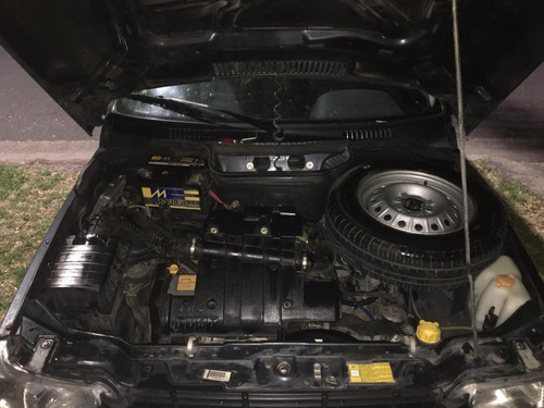 Fiat Uno 1.3 Fire Pack 1 3 P 2005