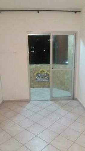 Imagem 15 de 30 de Apto Com 1 Dorm, Mirim, Praia Grande - R$ 190 Mil - Vact984
