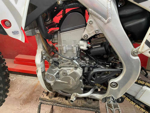 Honda Crf 250r