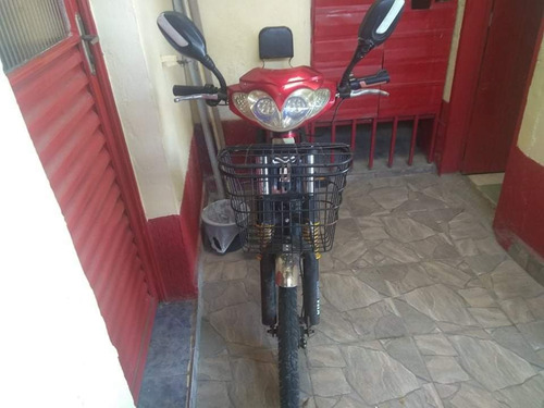 Kin Bikes