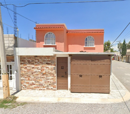 Casa De Recuperación Hipotecaria En Las Arboledas Tula De Allende Hidalgo Abj