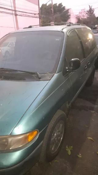 Chrysler Voyager 3.3l Base Mt