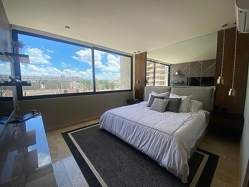 Departamentos De Lujo En Venta En Privada Con Amenidades Montebello, Mérida