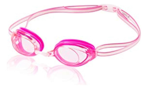 Speedo Jr Lentes Para Nadar Vencedor 20