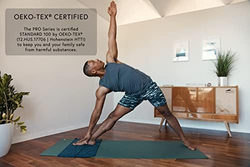 Esterilla De Yoga Manduka Pro: Esterilla De Primera Calidad